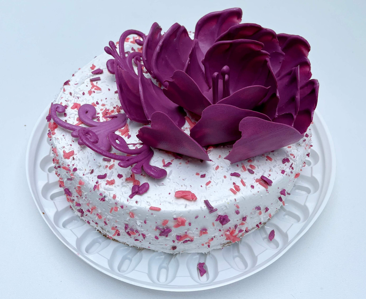 Торти - Торт «Версаль»
