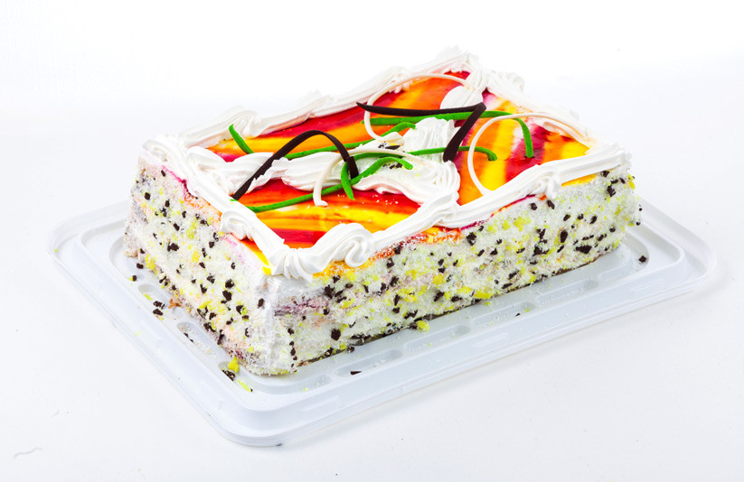Весовая продукция - Торт «Феличита» от «БонАсорти»