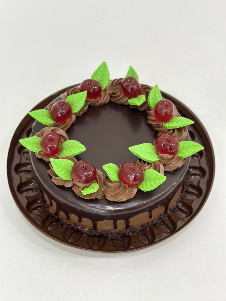 Торт «Східна ніч»