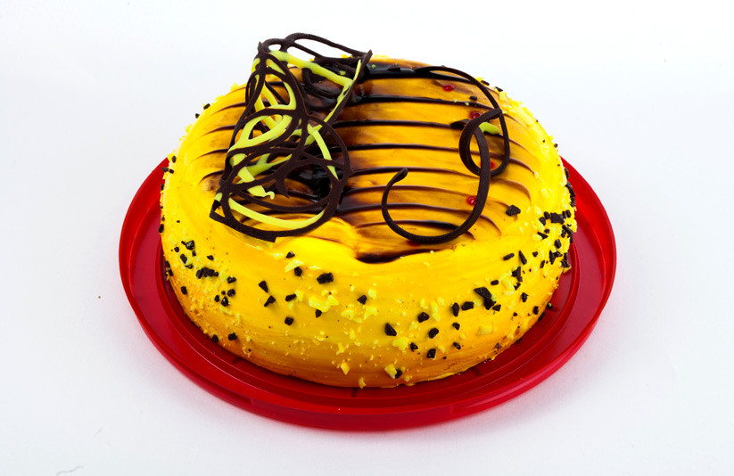 Торти - Торт «Венеція» від «БонАсорті»
